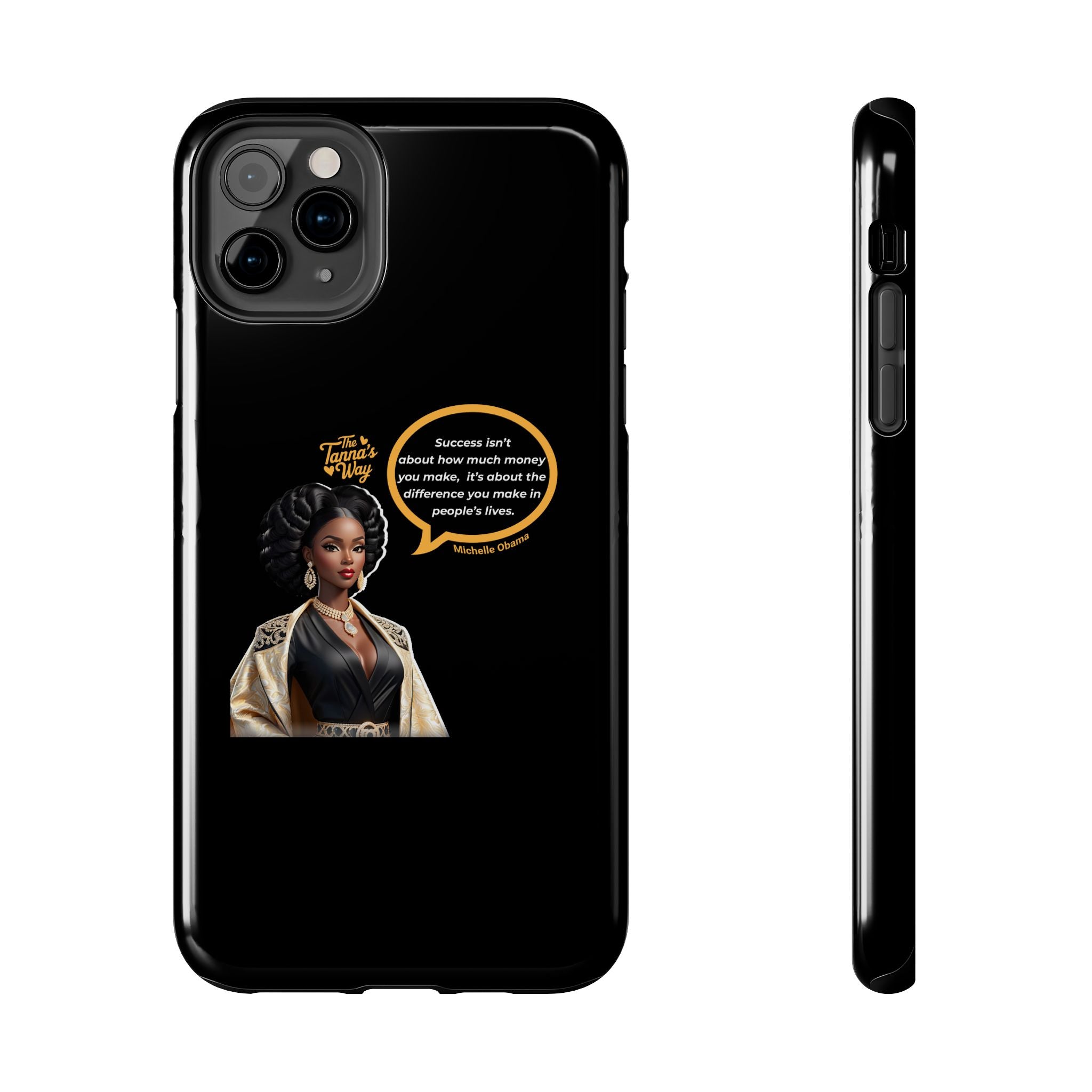 Michelle Obama | Tough Phone Cases